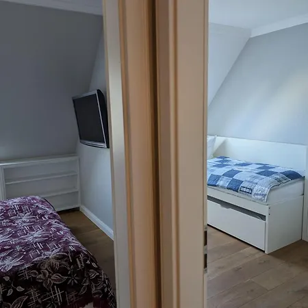 Haus Strandburg